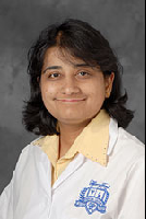 Dr. Ishani Dalal, MD