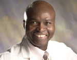 Dr. Ishmael Jaiyesimi, DO