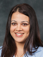 Dr. Ishrat Mirza, MD