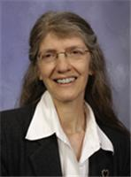 Dr. Frances Munkenbeck, MD