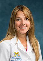 Dr. Andrea Almeida, MD