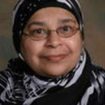 Dr. Ishrat Sohail, MD