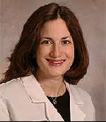 Dr. Rachel Wolfson, MD