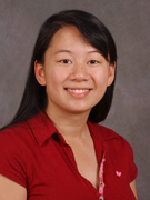 Dr. Rachel Wong, MD