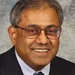 Dr. Ishwarlal Jialal, MD, PHD