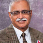 Dr. Ishwer Bharwani, MD