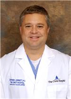 Dr. Stephen Bennett, MD