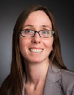 Dr. Rachel Yung, MD