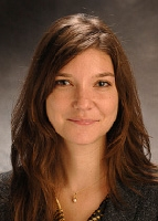 Dr. Rachel Zubko, MD
