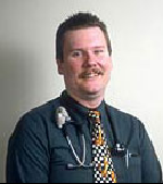 Dr. Bruce Mackellar, MD