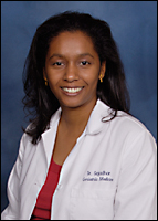 Dr. Rachelle Gajadhar, MD