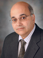 Dr. Ismail Jatoi, MD