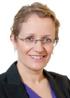 Dr. Andrea Birnbaum, MD, PHD