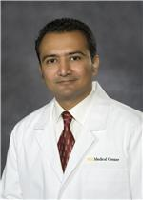 Dr. Rachit Shah, MD