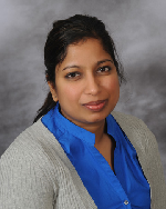 Dr. Rachna Garg, MD