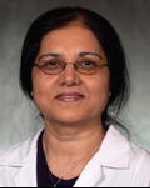 Dr. Ismat Irfan, MD