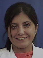 Dr. Ismat Shafiq, MD