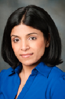 Dr. Rachna Shroff, MD