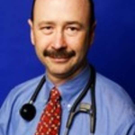 Dr. Stephen Blair, MD