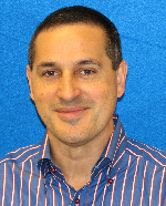 Dr. Israel Cabrera, MD