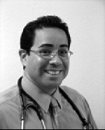 Dr. Israel Caro, MD