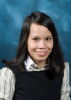 Dr. Racquel David, MD