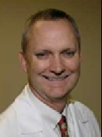 Dr. Bruce Morris, MD