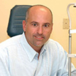 Dr. Bruce Miller, MD