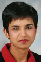 Dr. Radha Arunkumar, MD