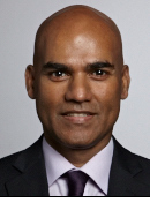 Dr. Radha Gopalan, MD