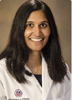 Dr. Radha Inampudi, MD
