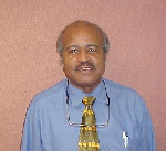 Dr. Israel Washington, MD