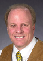 Dr. Bruce Nitsche, MD