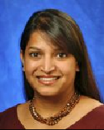 Dr. Radha Mahale, MD