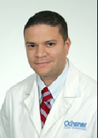 Dr. Ramon Rivera, MD