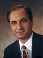 Dr. Issa Baroudi, MD