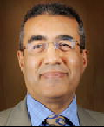 Dr. Issa Elgendy, MD