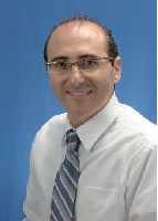 Dr. Issa Alesh, MD