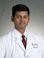 Dr. Radhakrishnan Nair, MD