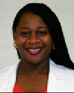Dr. Edidiong Ikpe, MD