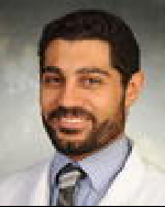 Dr. Issam Cheikh, MD