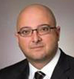 Dr. Issam Halaby