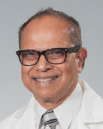 Dr. Radhakrishna Baliga, MD