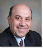 Dr. Issam Moubarak, MD