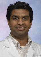 Dr. Radhakrishnan Ramchandren, MD