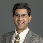 Dr. Radhamangalam Ramamurthi, MD