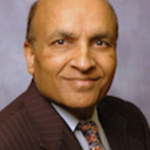 Dr. Radheshyam Agrawal, MD