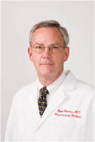 Dr. Bruce Peterson, MD