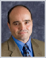 Dr. Bruce Peters, DO