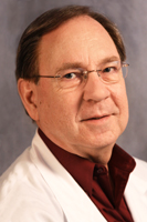 Dr. Bruce Pfuetze, MD